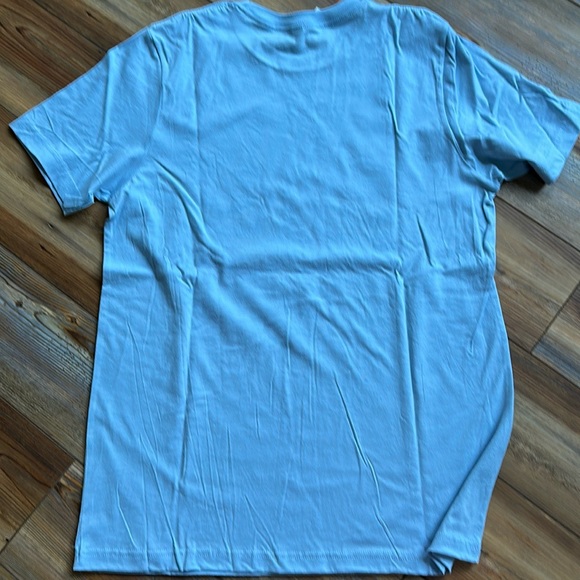 NWOT Charley Crockett Short Sleeve Graphic Tee - Picture 4 of 4